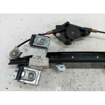 Recambio de elevalunas delantero derecho para ford fiesta (cbk) ghia referencia OEM IAM   