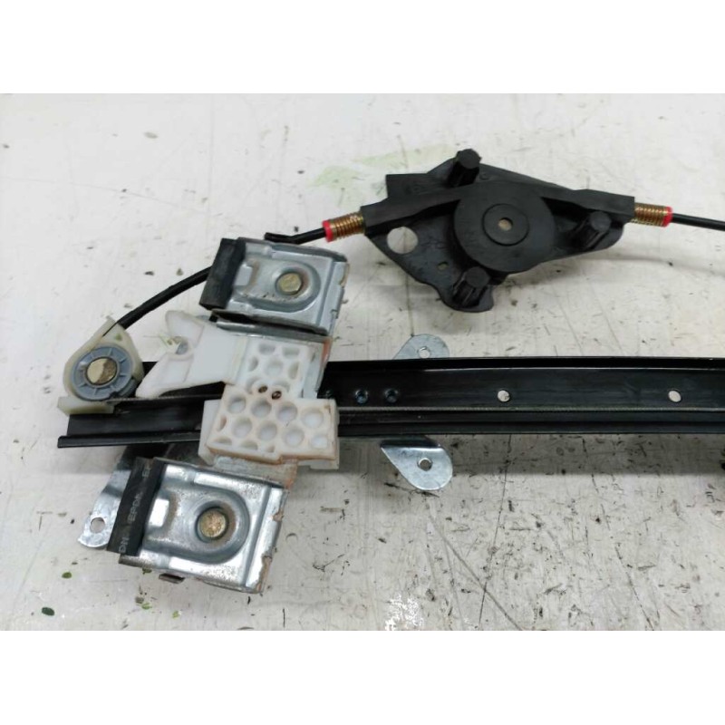 Recambio de elevalunas delantero derecho para ford fiesta (cbk) ghia referencia OEM IAM 4