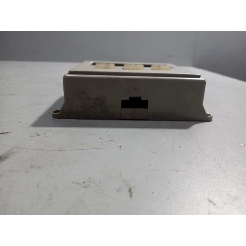 Recambio de modulo electronico para iveco stralis (as) 11.1 diesel referencia OEM IAM 5801974073 - Gris 2