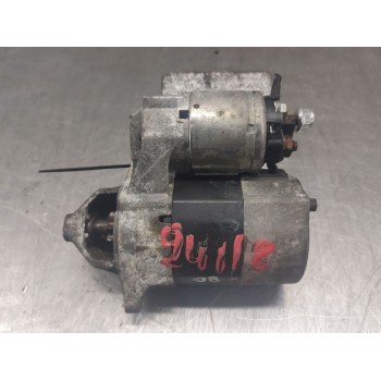 MOTOR ARRANQUE 0051512101 