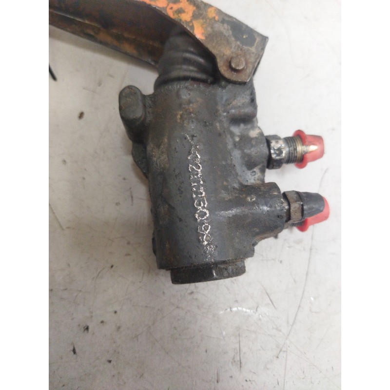 Recambio de valvula aire para iveco eurocargo 3.9 diesel referencia OEM IAM AE4608 K013764 VALVULA CUADRUPLE - Blanco 9
