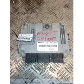 MODULO ELECTRONICO 0281011277 8200391957 CENTRALITA MOTOR