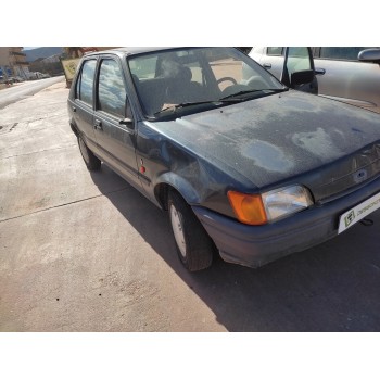 ford fiesta berl./courier del año 1992