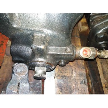 Recambio de caja direccion para volvo fh xxx fg 4x2 std/med corto referencia OEM IAM   