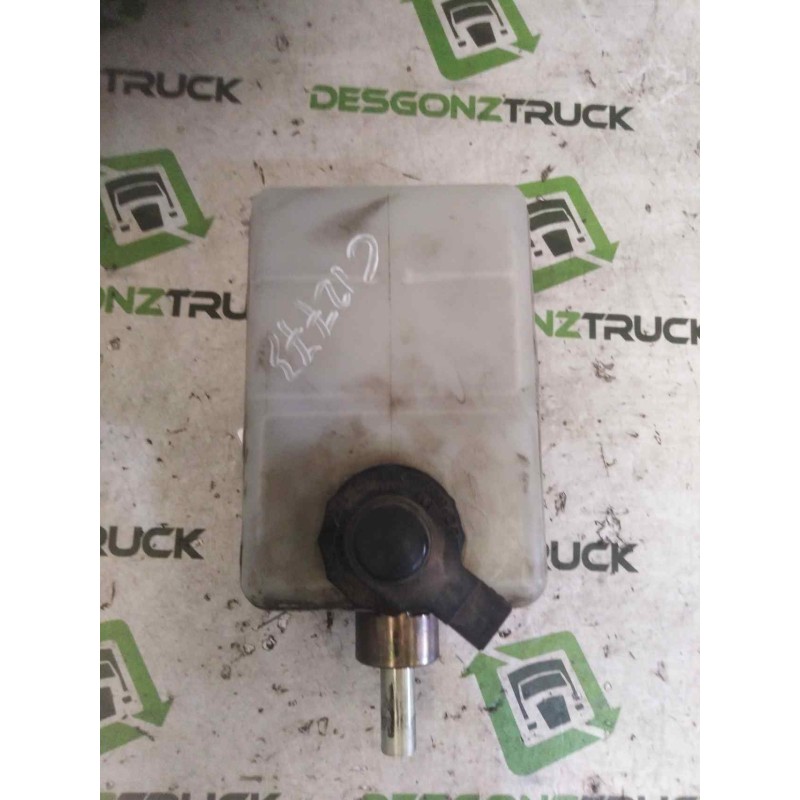 Recambio de bomba freno para iveco daily caja abierta / volquete 35 - c 13 caja abierta referencia OEM IAM 21027999 BOSCH - Amarillo 3