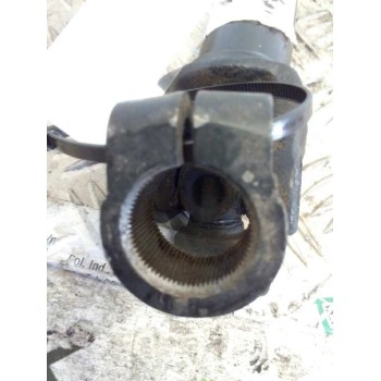 Recambio de columna direccion para renault premium route 2006 fas 4x2 larga distancia referencia OEM IAM 7420865015 821313136511