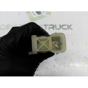 Recambio de cerradura puerta delantera izquierda para opel astra f berlina básico referencia OEM IAM 24425291  