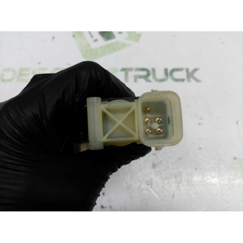 Recambio de cerradura puerta delantera izquierda para opel astra f berlina básico referencia OEM IAM 24425291 4