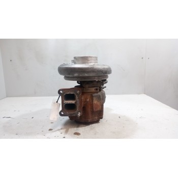 Recambio de turbocompresor para renault premium route 2006 10.8 diesel referencia OEM IAM 7420933086 HX52W 