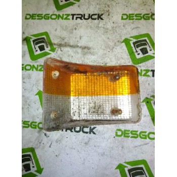 Recambio de piloto delantero derecho para barreiros trucks 300 referencia OEM IAM   