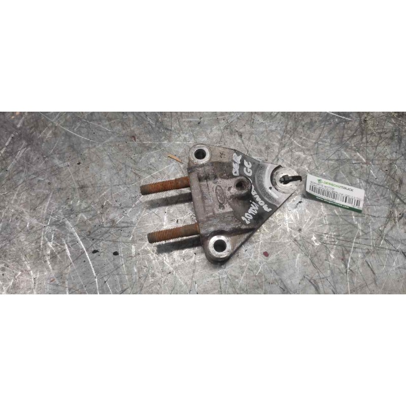 Recambio de soporte motor para ford mondeo berlina (ge) 2.0 tdci cat referencia OEM IAM 1S716030AB  