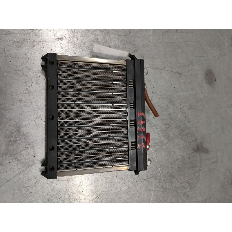 Recambio de resistencia calefaccion para mercedes-benz vito (w639) basic, combi 115 cdi compacto (639.601) referencia OEM IAM A6