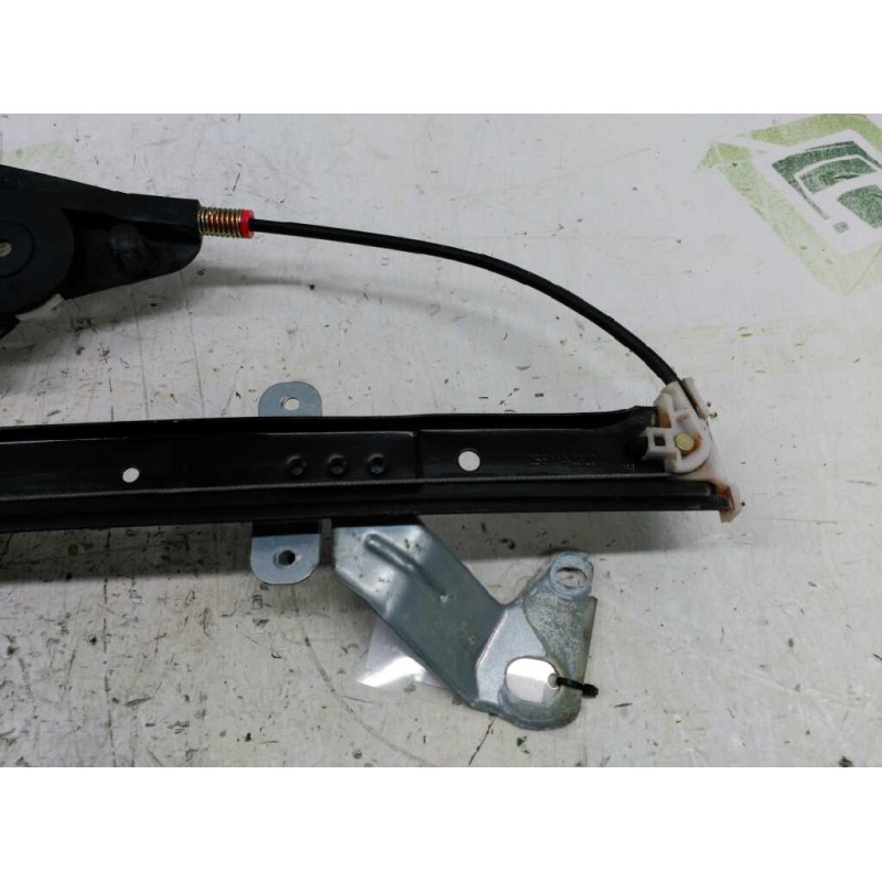 Recambio de elevalunas delantero derecho para ford fiesta (cbk) ghia referencia OEM IAM 5