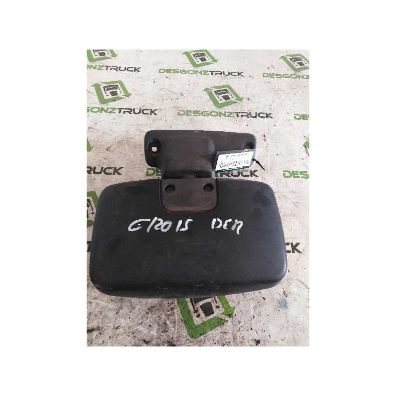 Recambio de retrovisor exterior angular para renault midlum referencia OEM IAM   