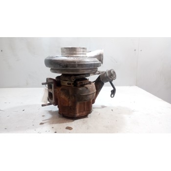 Recambio de turbocompresor para renault premium route 2006 10.8 diesel referencia OEM IAM 7420933086 HX52W 
