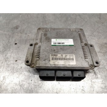 CENTRALITA MOTOR UCE 0281011254 8200236618 8200236624