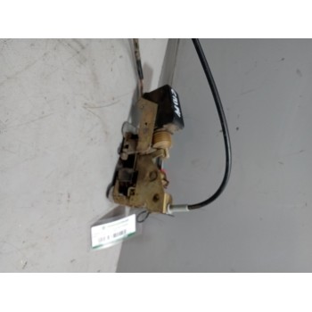 CERRADURA PUERTA DELANTERA DERECHA 7482280160 