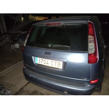 ford focus c-max (cap) del año 2004