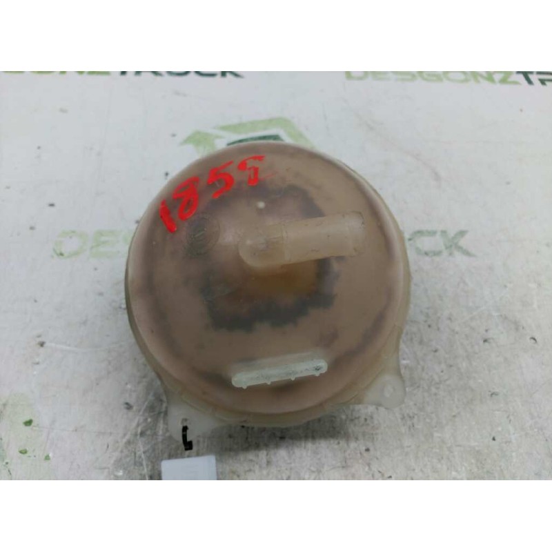 Recambio de deposito expansion para seat toledo (1l) magnus referencia OEM IAM 1H0121407C 191201303A - Blanco 2