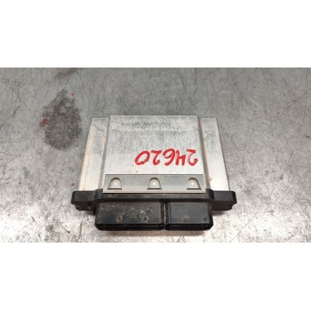 Recambio de centralita motor uce para seat leon (5f1) 1.4 tsi referencia OEM IAM 04E907309BH  0261S12609