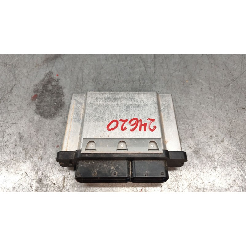 Recambio de centralita motor uce para seat leon (5f1) 1.4 tsi referencia OEM IAM 04E907309BH  0261S12609 - Granate 2