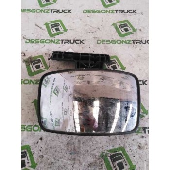 Recambio de retrovisor exterior angular para renault midlum referencia OEM IAM   