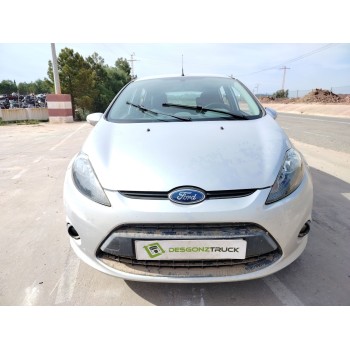 FORD FIESTA VI (CB1, CCN)