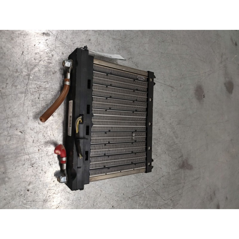 Recambio de resistencia calefaccion para mercedes-benz vito (w639) basic, combi 115 cdi compacto (639.601) referencia OEM IAM A6 - Gris 2