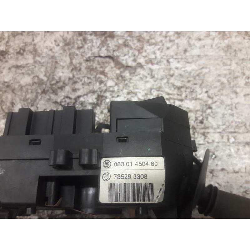 Recambio de mando multifuncion para alfa romeo 147 (190) 1.6 t.spark eco distinctive referencia OEM IAM 08301450460 735293308 - Rojo 2