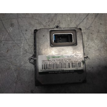 Recambio de centralita faros xenon para ford mondeo berlina (ge) ambiente referencia OEM IAM 1S7112B655AA 1307329064 