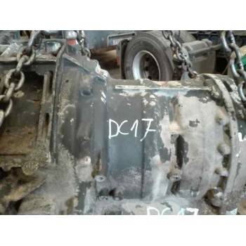 Recambio de caja cambios para autobus autobus autobus referencia OEM IAM 5HP-500 4139001523 210107