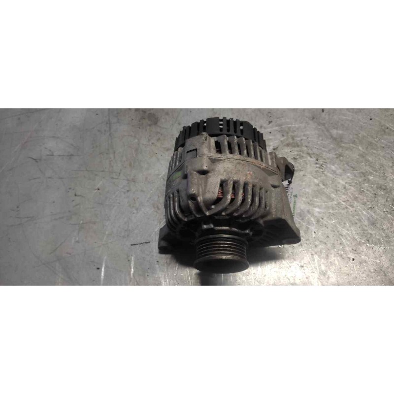 Recambio de alternador para audi a4 avant (b5) 1.8 t referencia OEM IAM A13VI138 2