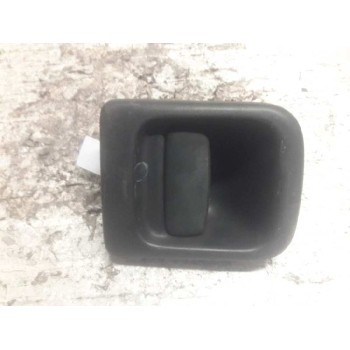 MANETA EXTERIOR DELANTERA IZQUIERDA 7700352488 