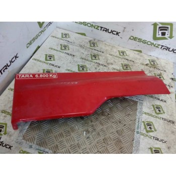 MOLDURA TRASERA CABINA 5010623009 5010578538 TAPA CAJON HERRRAMIENTAS