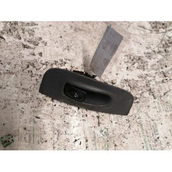 MANDO ELEVALUNAS DELANTERO IZQUIERDO 5 PINS
