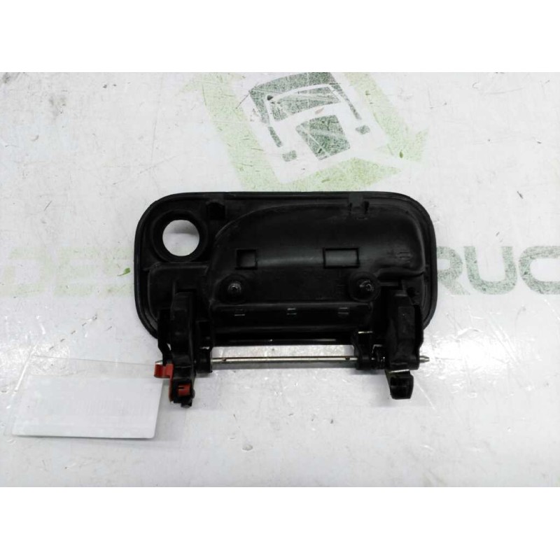 Recambio de maneta exterior delantera derecha para opel astra f berlina básico referencia OEM IAM 5138036 2