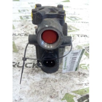 VALVULA AIRE 4721950550 WABCO ELECTRO VALVULA ABS