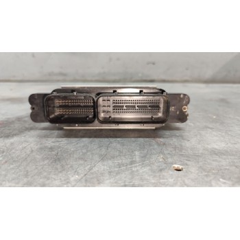 Recambio de centralita motor uce para seat leon (5f1) 1.4 tsi referencia OEM IAM 04E907309BH  0261S12609