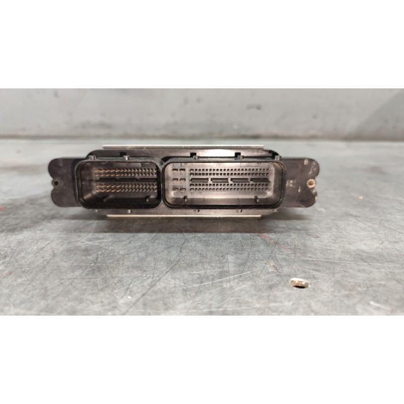 Recambio de centralita motor uce para seat leon (5f1) 1.4 tsi referencia OEM IAM 04E907309BH  0261S12609 - Granate 3