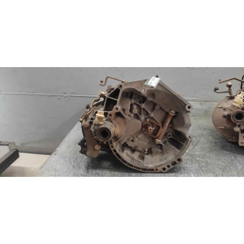 Recambio de caja cambios para citroën xsara berlina 1.6 16v cat (nfu / tu5jp4) referencia OEM IAM 20CN28  