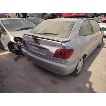citroën xsara berlina del año 1997