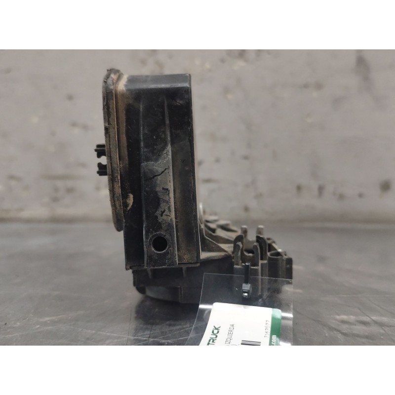 Recambio de cerradura puerta delantera izquierda para bmw serie 1 berlina (e81/e87) 120d referencia OEM IAM 7167077 - Gris 4