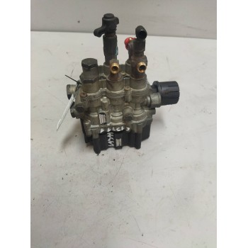 VALVULA AIRE 1383957 4729001130 VALVULA CONTROL EJE ELEVABLE