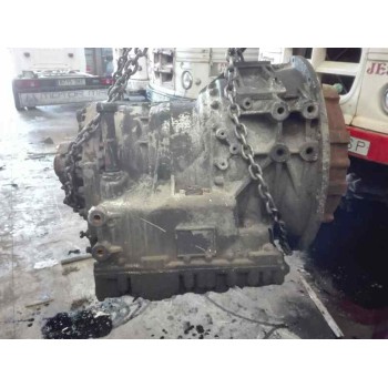 Recambio de caja cambios para autobus autobus autobus referencia OEM IAM 5HP-500 4139001523 210107
