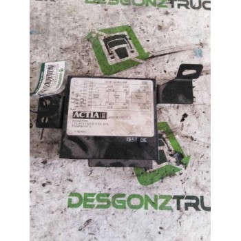 Recambio de modulo electronico para renault midlum referencia OEM IAM 5010415050  