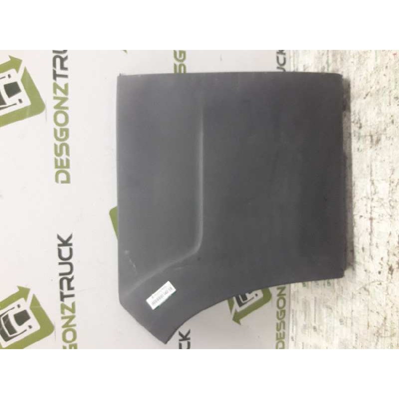 Recambio de puntera paragolpes trasera izquierda para peugeot boxer furgoneta 2.2 hdi 120 referencia OEM IAM 1305769070  