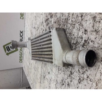 Recambio de intercooler para opel combo (corsa c) familiar referencia OEM IAM 54480  