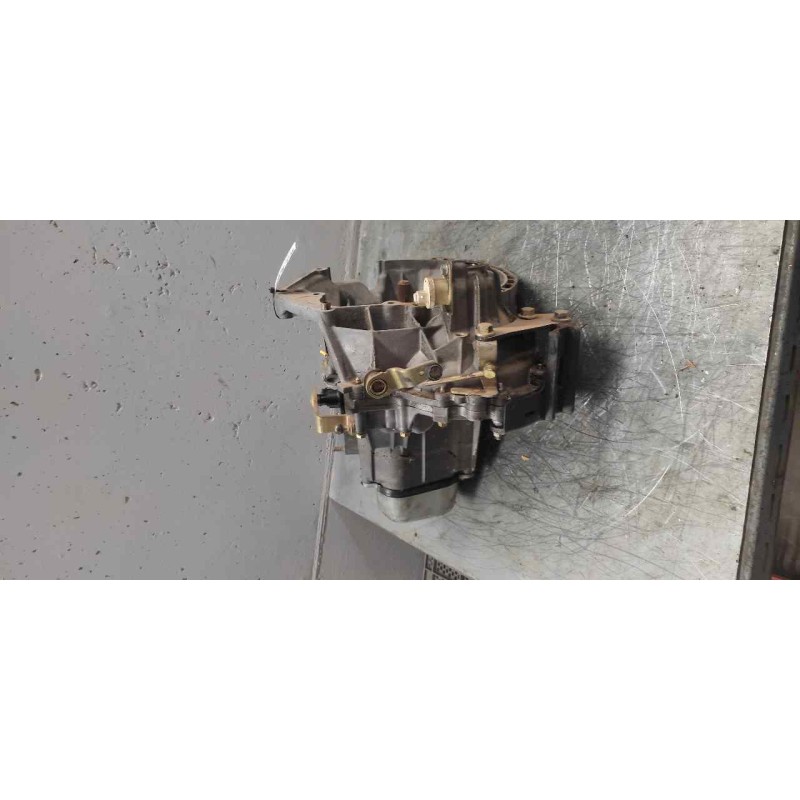 Recambio de caja cambios para citroën xsara berlina 1.6 16v cat (nfu / tu5jp4) referencia OEM IAM 20CN28 2