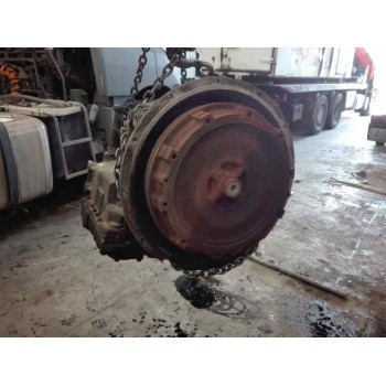 Recambio de caja cambios para autobus autobus autobus referencia OEM IAM 5HP-500 4139001523 210107