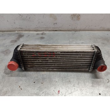Recambio de intercooler para ford transit connect (p65_, p70_, p80_) 1.8 tdci referencia OEM IAM 7T169L440AD  
